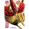 Rooster Fighter, Vol. 3