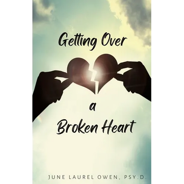 Getting Over a Broken Heart