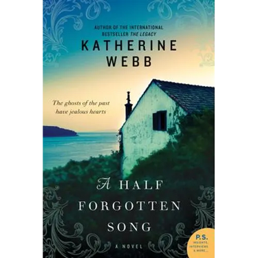 A Half Forgotten Song