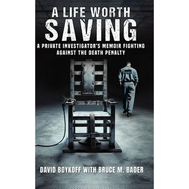 A life worth saving