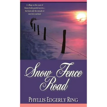 Snow Fence Road