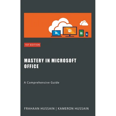 Mastery In Microsoft Office