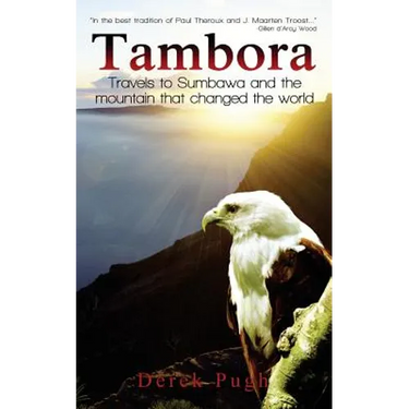 Tambora