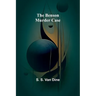 The Benson murder case