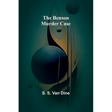 The Benson murder case