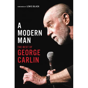 A Modern Man: The Best of George Carlin