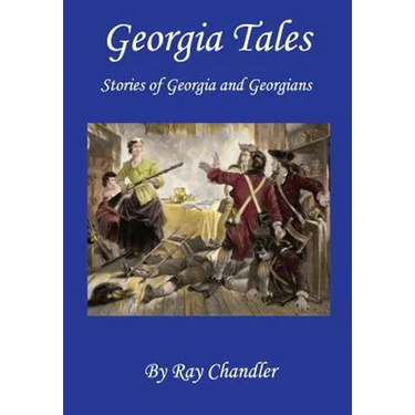 Georgia Tales: Stories of Georgia and Georgians