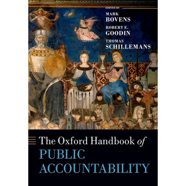 The Oxford Handbook of Public Accountability