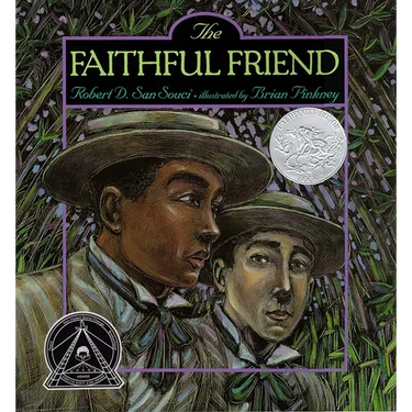 The Faithful Friend