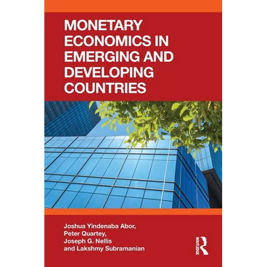 Monetary Economics in Emerging and Developing Countries