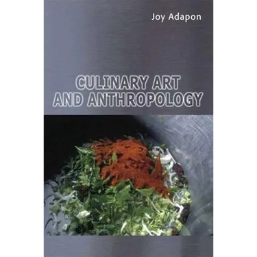 Culinary Art and Anthropology