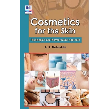 Cosmetics for the Skin: Physiological and Pharmaceutical Approach