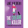 The Cream Tea Killer
