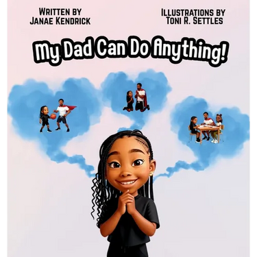 My Daddy Can Do Anything