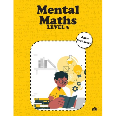 Mental Maths: Level 3