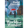Worlds of Wonder: On Writing Science Fiction & Fantasy