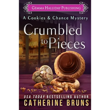 Crumbled to Pieces