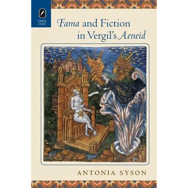 Fama and Fiction in Vergil's Aeneid