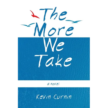 The More We Take