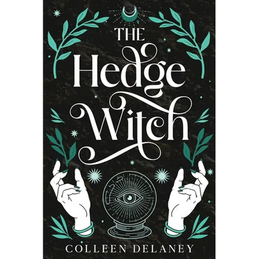 The Hedge Witch
