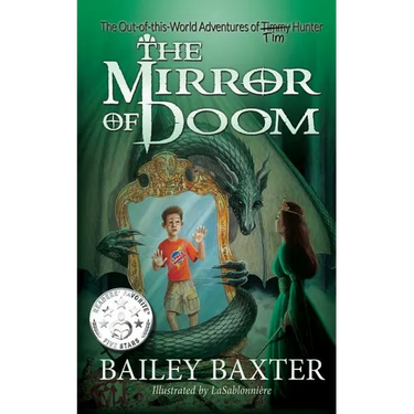The Mirror of Doom