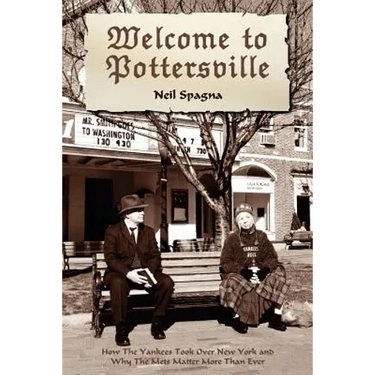 Welcome to Pottersville
