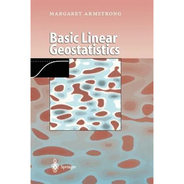 Basic Linear Geostatistics