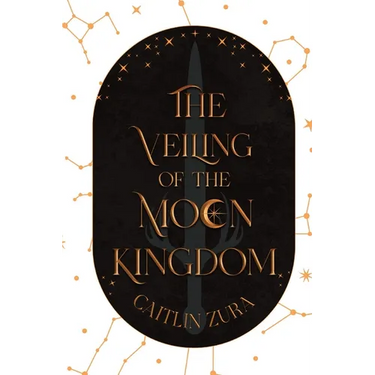 The Veiling of the Moon Kingdom