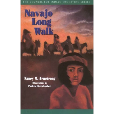 Navajo Long Walk