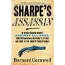 Sharpe's Assassin: Richard Sharpe and the Occupation of Paris, 1815