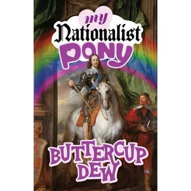 My Nationalist Pony