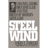 Steel Wind: Colonel Georg Bruchmuller and the Birth of Modern Artillery