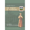 Official History of the Ministry of Munitions Volume VII: The Control of Materials