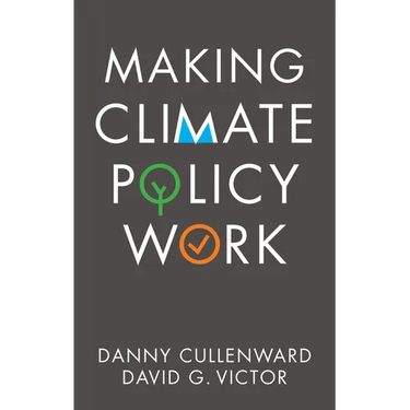 Making Climate Policy Work