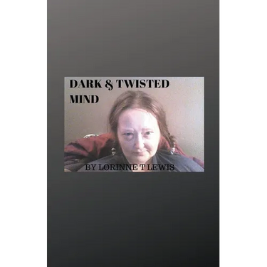 Dark & Twisted Mind