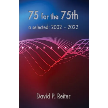 75 for the 75th: Selected: 2002-2022