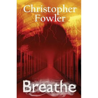 Breathe: Everyone Has to Do It