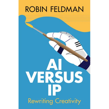 AI versus IP