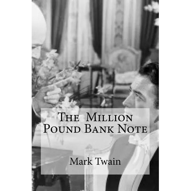 The Million Pound Bank Note