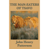 The Man-eaters of Tsavo