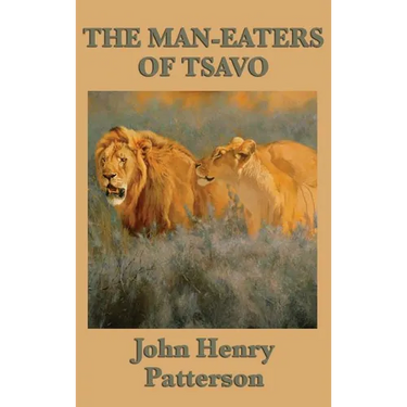 The Man-eaters of Tsavo