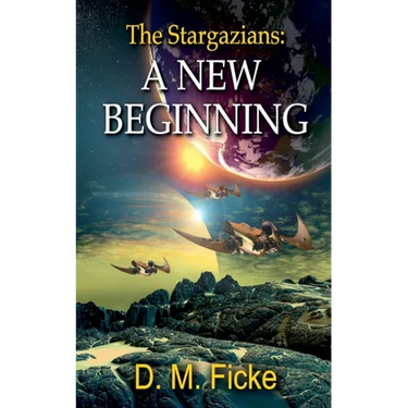 The Stargazians: A New Beginning