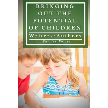Bringing Out the Potential of Children: Writers/Authors