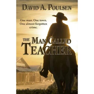 The Man Called Teacher