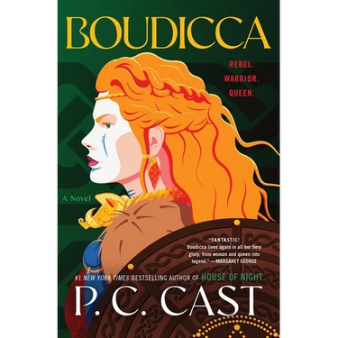 Boudicca