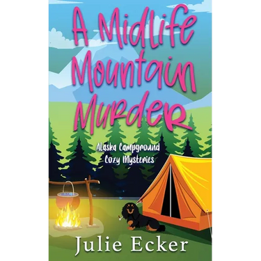 A Midlife Mountain Murder