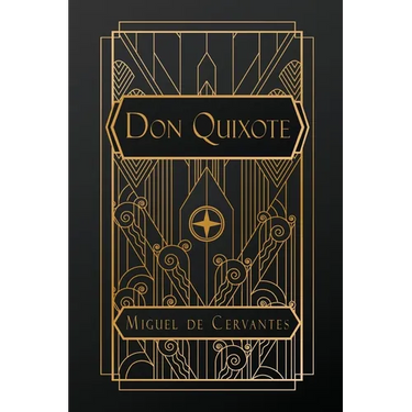 Don Quixote