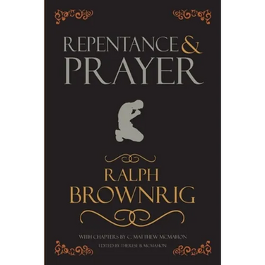 Repentance and Prayer