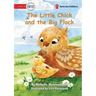 The Little Chick and the Big Flock