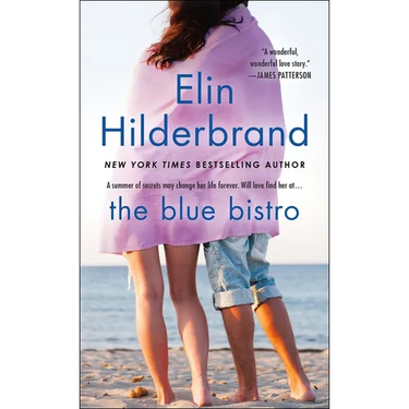 The Blue Bistro